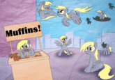 My Little Pony: Friendship is Magic