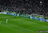 Sergio Ramos Penalty Fail