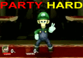 Party Hard