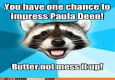 Paula Deen