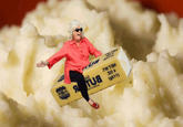 Paula Deen