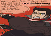 My Parents Are Dead / Batman Slapping Robin