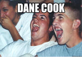 Immature High Schoolers
