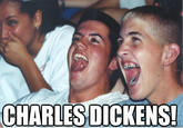 Immature High Schoolers