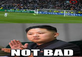 Sergio Ramos Penalty Fail