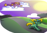 My Little Pony: Friendship is Magic