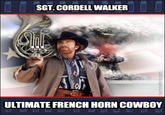 Chuck Norris