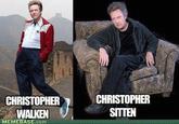Name Puns