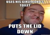 Good Guy Greg