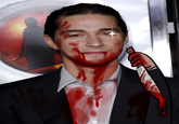 Actual Cannibal Shia LaBeouf