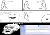 Racists on 4chan
