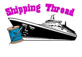 Shipping