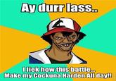 Ash Pedreiro / Dat Ash