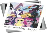 My Little Pony: Friendship is Magic