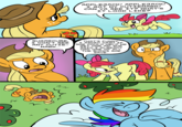 My Little Pony: Friendship is Magic