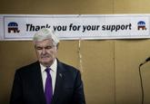 Newt Gingrich