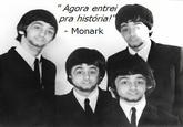Monker says