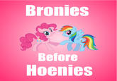 My Little Pony: Friendship is Magic