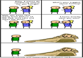 Cyanide and Happiness