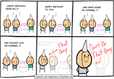 Cyanide and Happiness