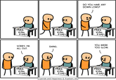 Cyanide and Happiness