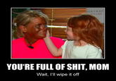 Patricia Krentcil (Tanning Mom)