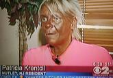 Patricia Krentcil (Tanning Mom)