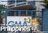 It's More Fun in the Philippines