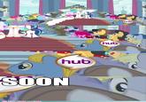 My Little Pony: Friendship is Magic