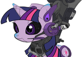 My Little Pony: Friendship is Magic