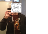 NEW MEME Face