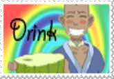 Cactus Juice