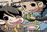 Cactus Juice