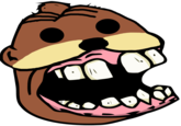 Huahuehuahue