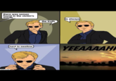 CSI 4 Pane Comics