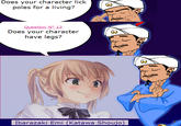 Katawa Shoujo