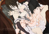 Kuroshitsuji (Black Butler)