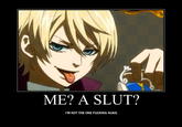 Kuroshitsuji (Black Butler)
