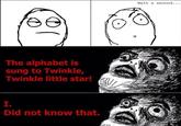 Oh Crap / OMG Rage Face