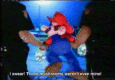 Super Mario