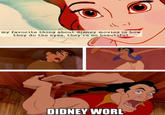 Didney Worl