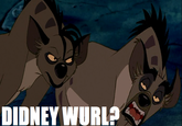 Didney Worl
