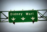 Didney Worl