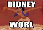 Didney Worl