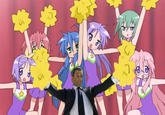 Sarkozy's Trollcadero