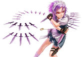 Touhou Project (東方Project)