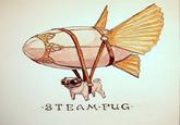 Steampunk