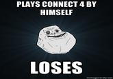 Forever Alone