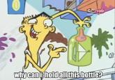 Ed, Edd n Eddy