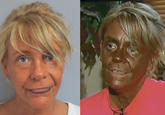 Patricia Krentcil (Tanning Mom)